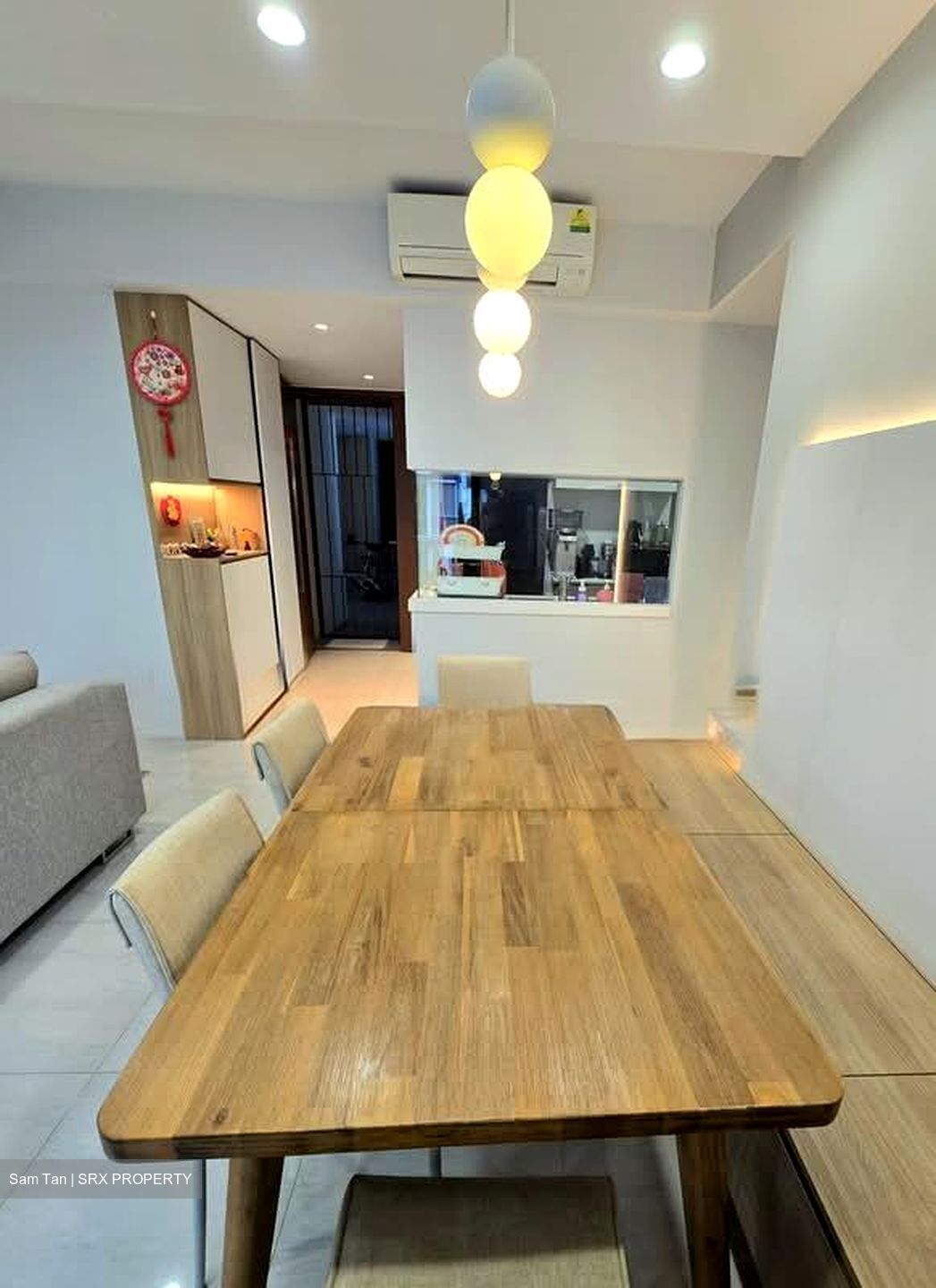 Parc Centros (D19), Condominium #578709711